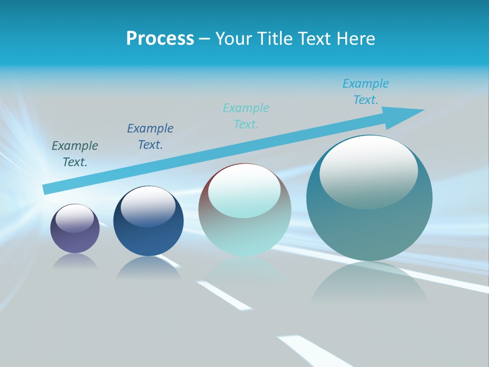 Decorative Art Abstract PowerPoint Template