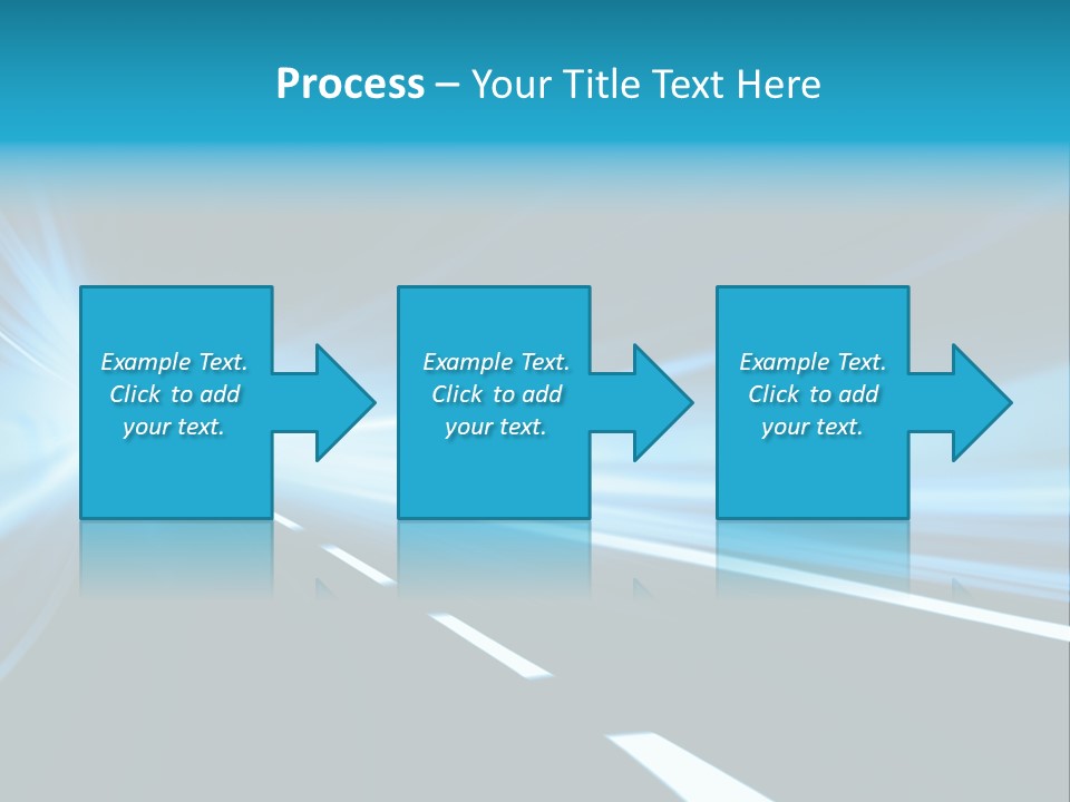 Decorative Art Abstract PowerPoint Template