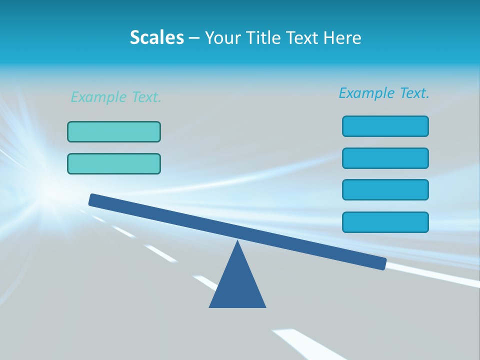 Decorative Art Abstract PowerPoint Template