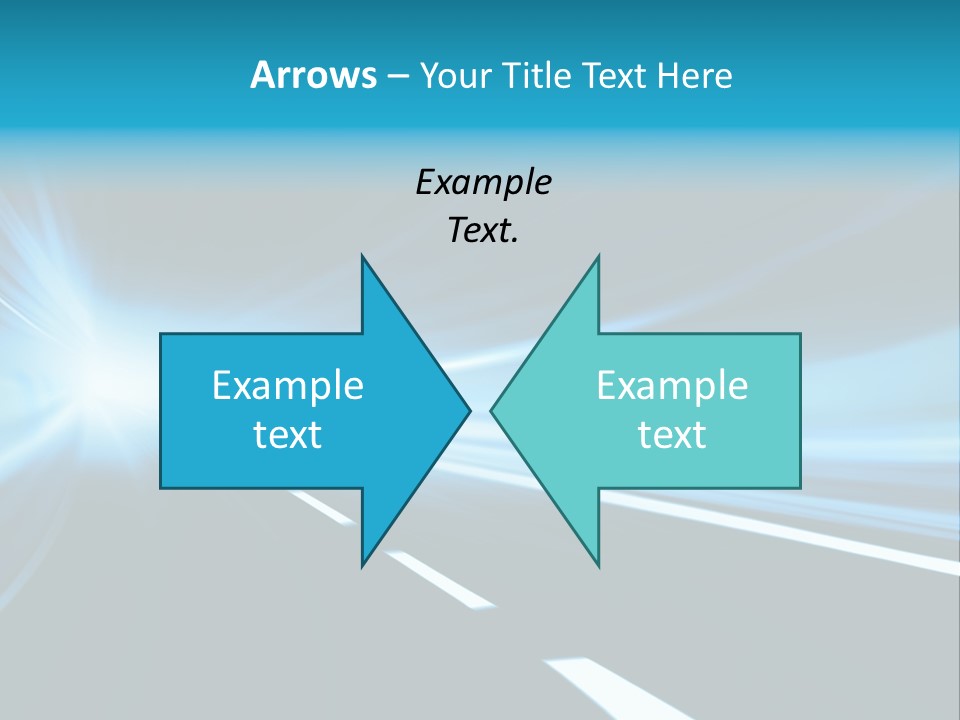 Decorative Art Abstract PowerPoint Template