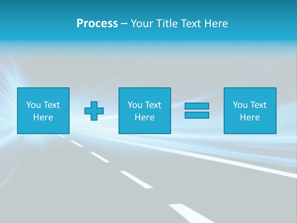 Decorative Art Abstract PowerPoint Template