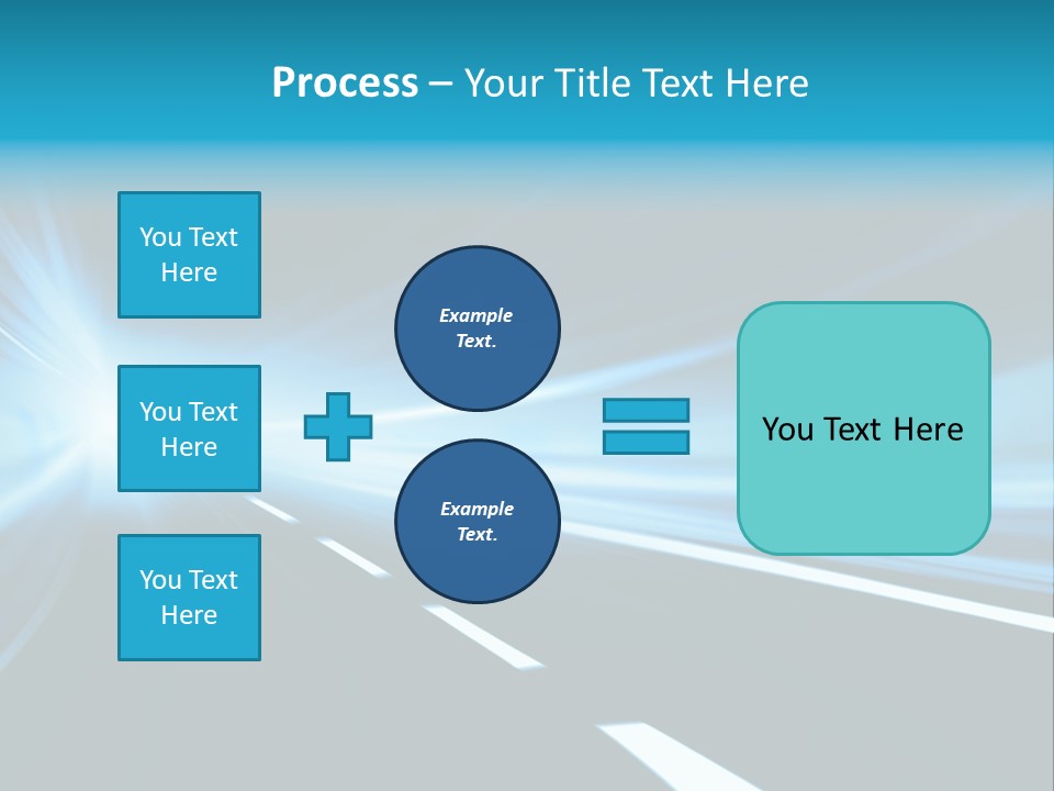 Decorative Art Abstract PowerPoint Template