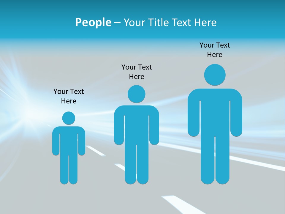 Decorative Art Abstract PowerPoint Template