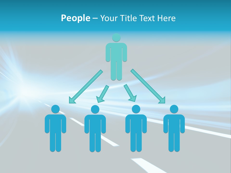 Decorative Art Abstract PowerPoint Template