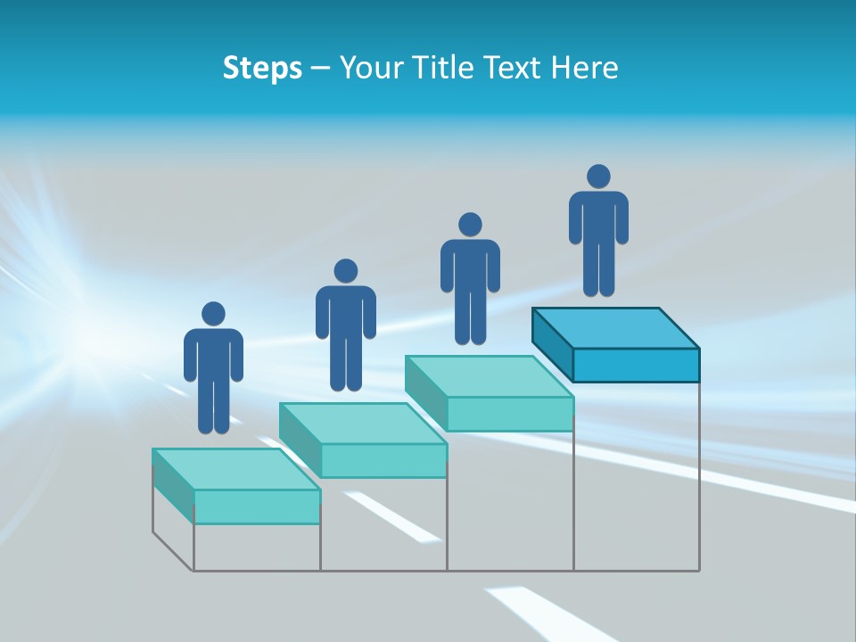 Decorative Art Abstract PowerPoint Template