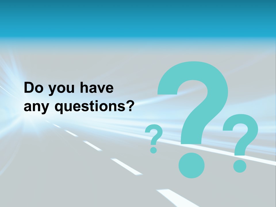 Decorative Art Abstract PowerPoint Template