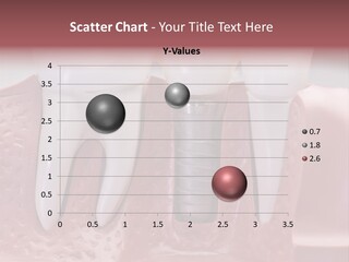 Artificial Model Medicine PowerPoint Template