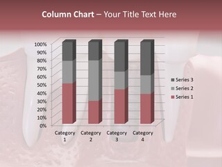 Artificial Model Medicine PowerPoint Template