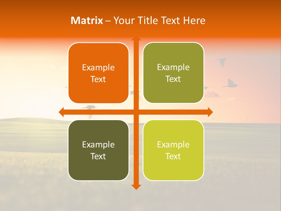 Slide Themes PowerPoint Template