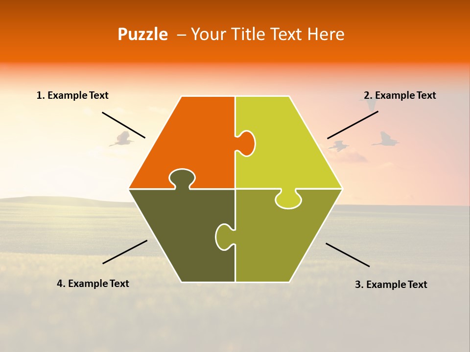 Slide Themes PowerPoint Template