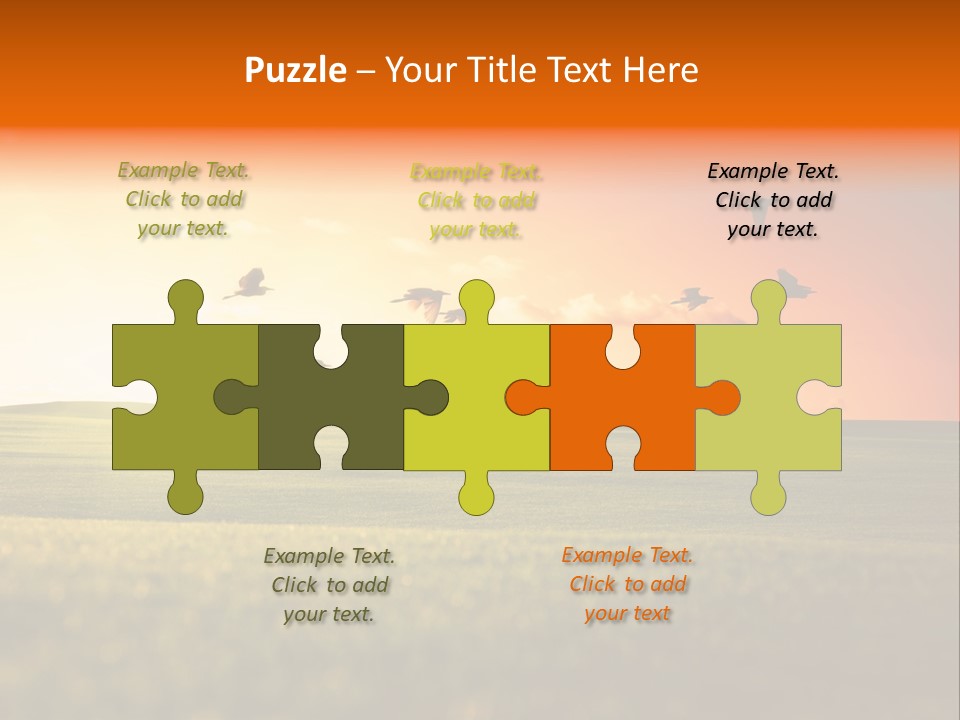 Slide Themes PowerPoint Template