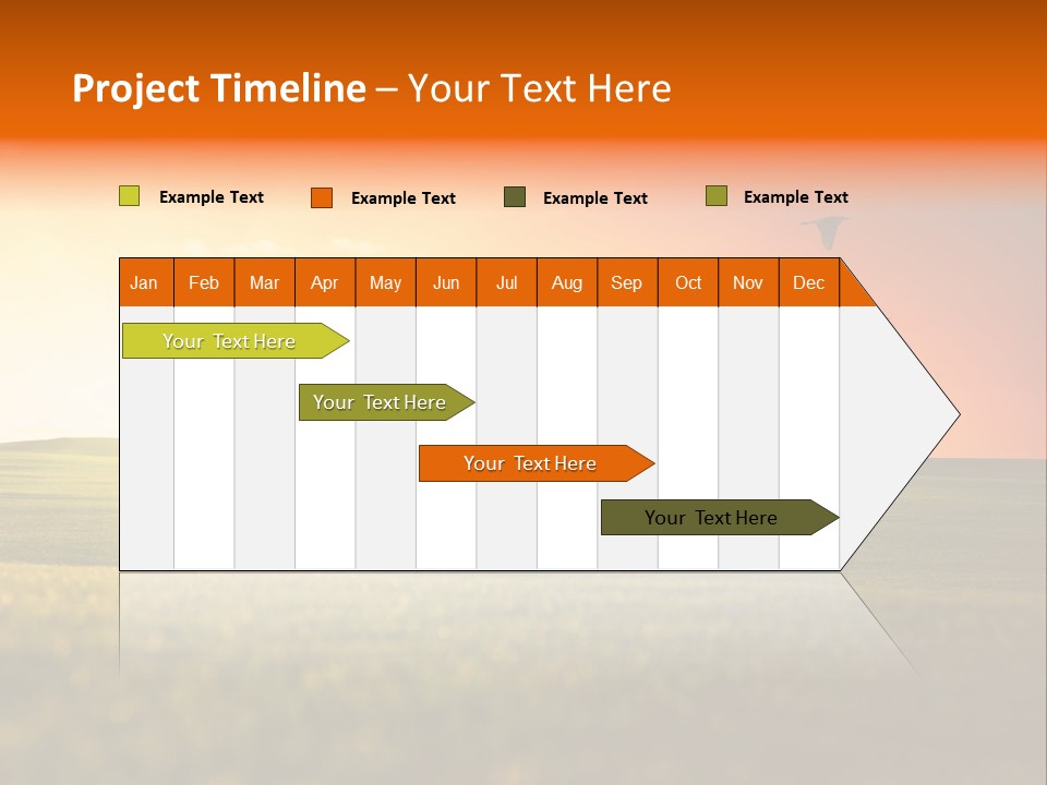 Slide Themes PowerPoint Template