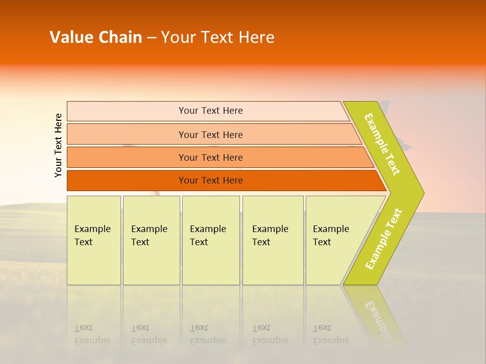 Slide Themes PowerPoint Template
