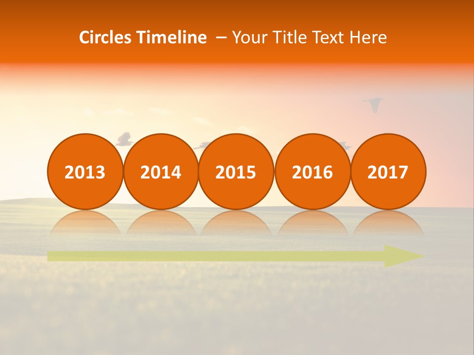 Slide Themes PowerPoint Template