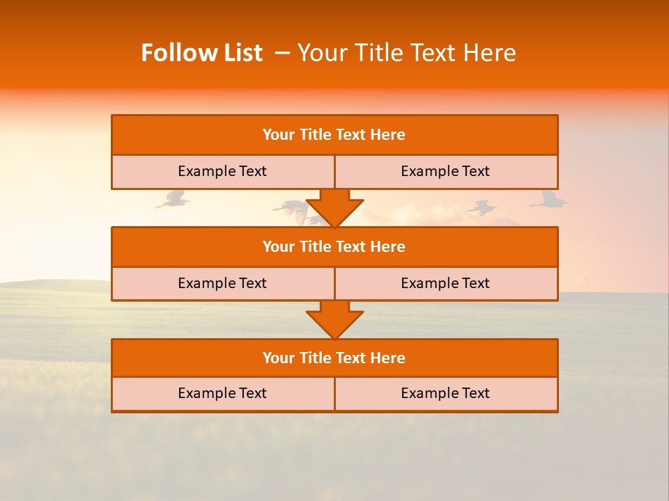 Slide Themes PowerPoint Template
