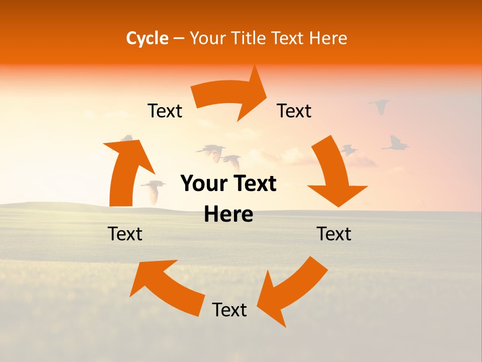 Slide Themes PowerPoint Template