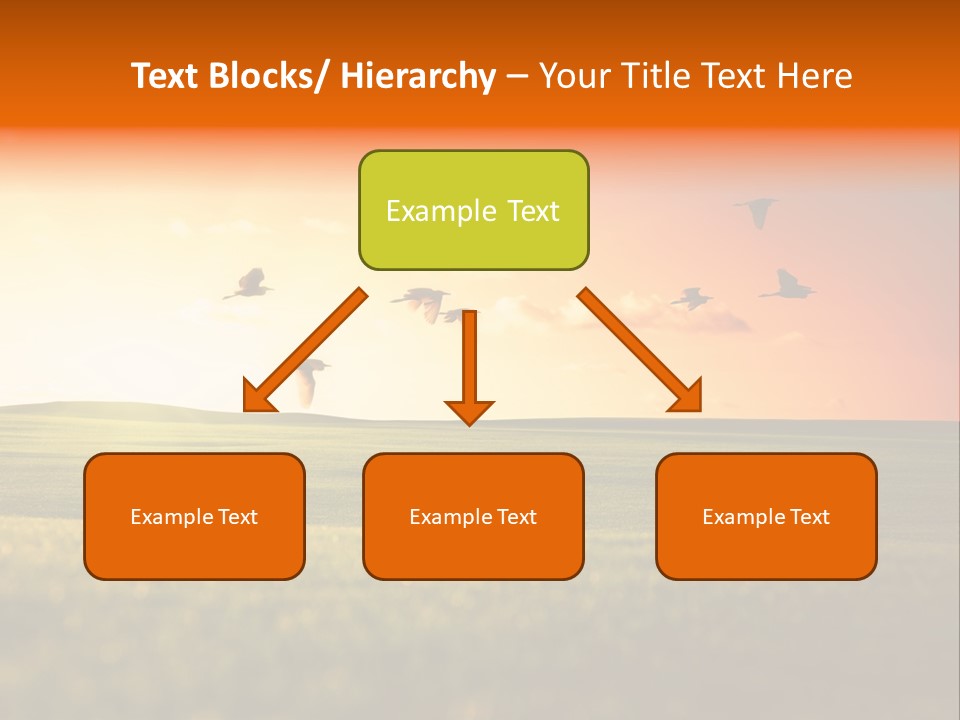 Slide Themes PowerPoint Template