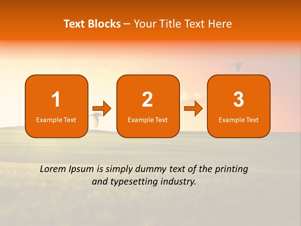 Slide Themes PowerPoint Template