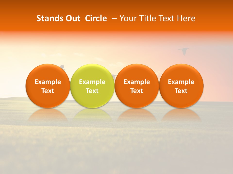Slide Themes PowerPoint Template