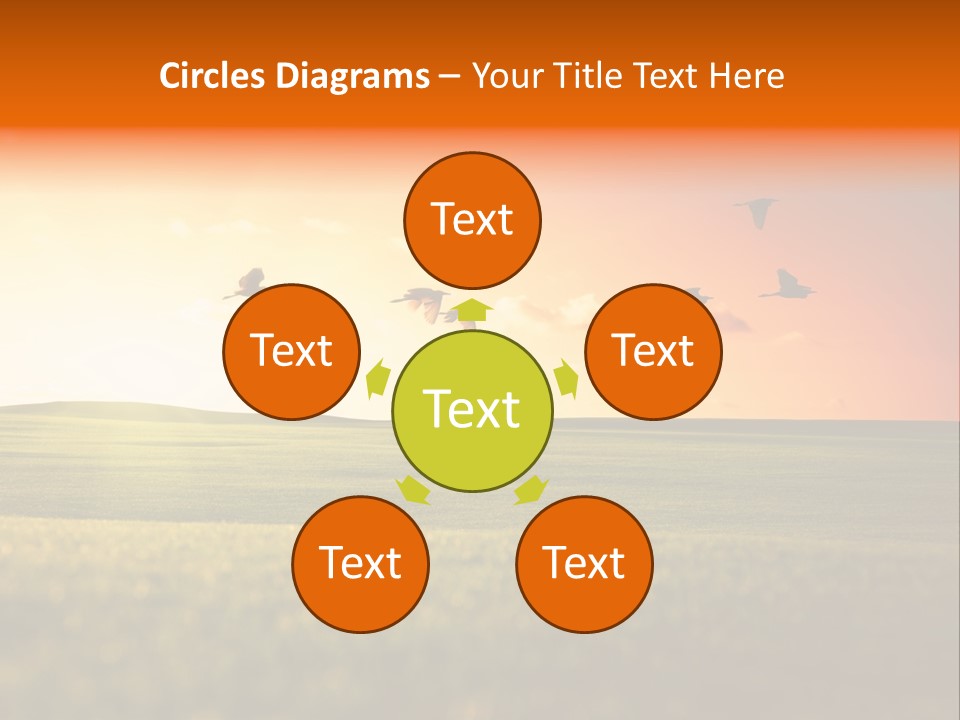 Slide Themes PowerPoint Template