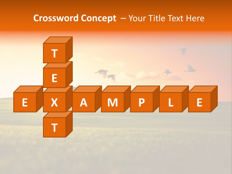 Slide Themes PowerPoint Template