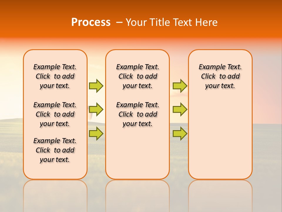 Slide Themes PowerPoint Template