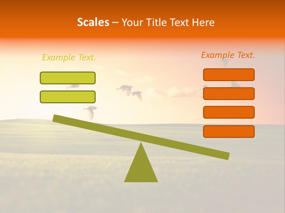 Slide Themes PowerPoint Template