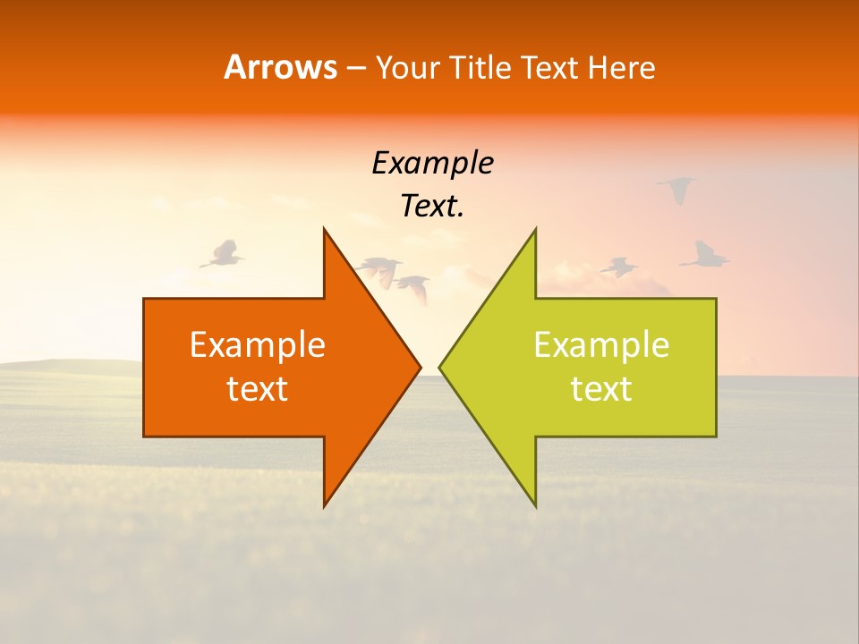 Slide Themes PowerPoint Template