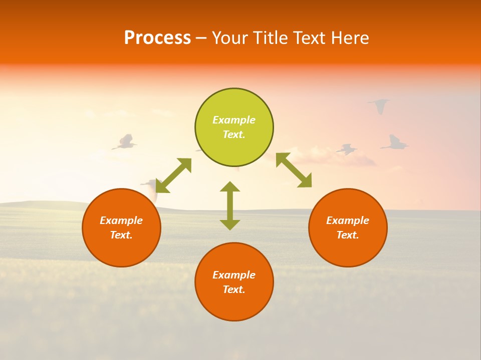 Slide Themes PowerPoint Template