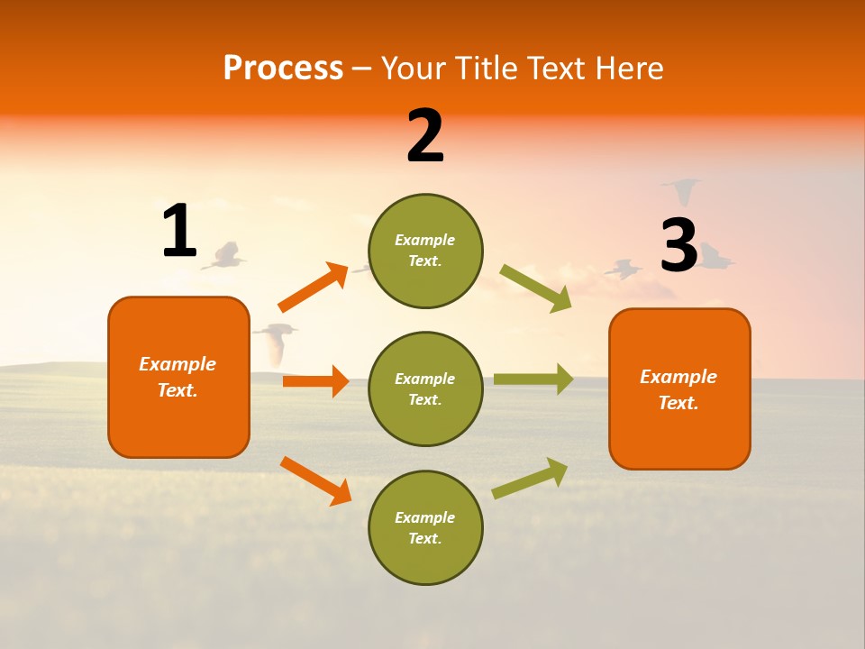Slide Themes PowerPoint Template
