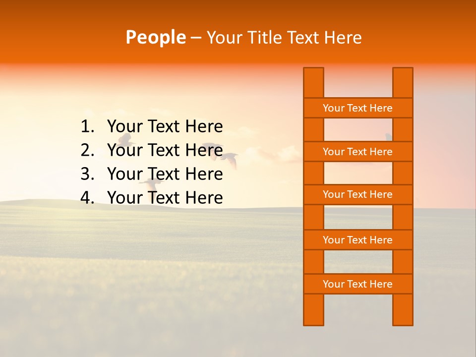 Slide Themes PowerPoint Template
