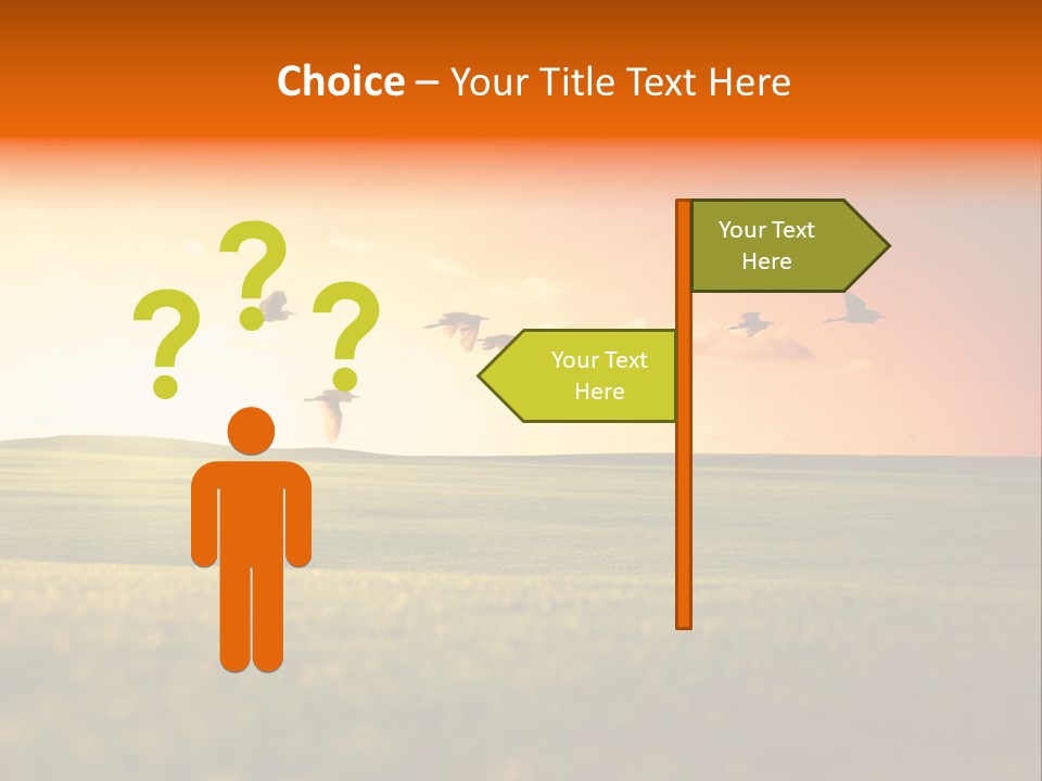 Slide Themes PowerPoint Template