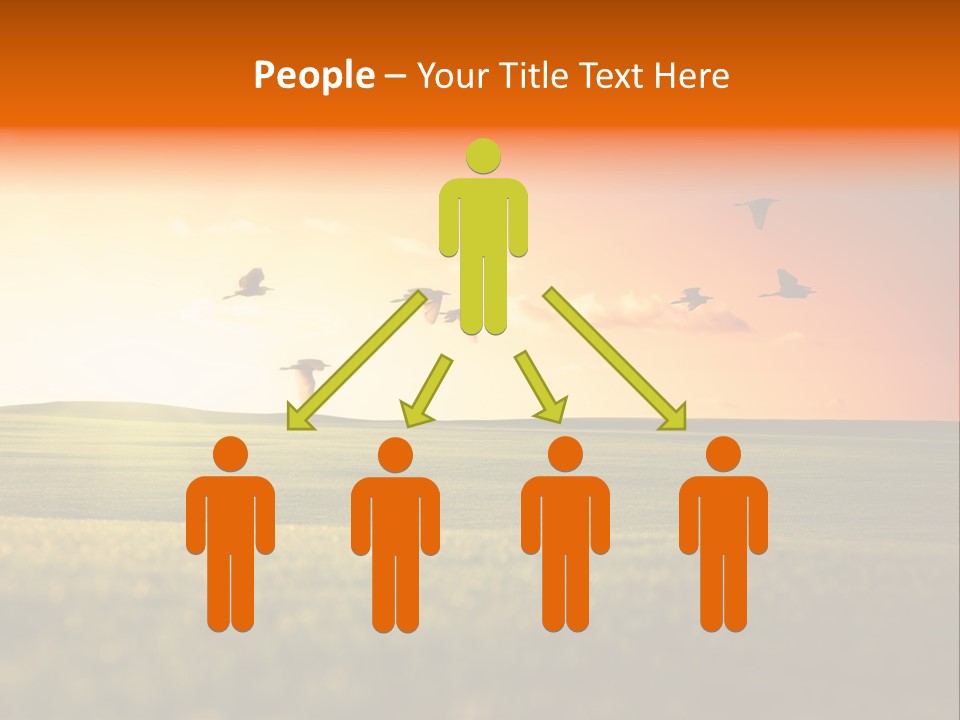 Slide Themes PowerPoint Template