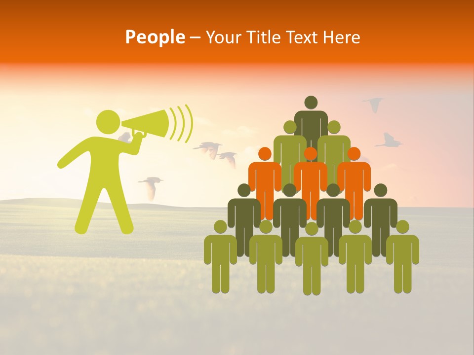 Slide Themes PowerPoint Template