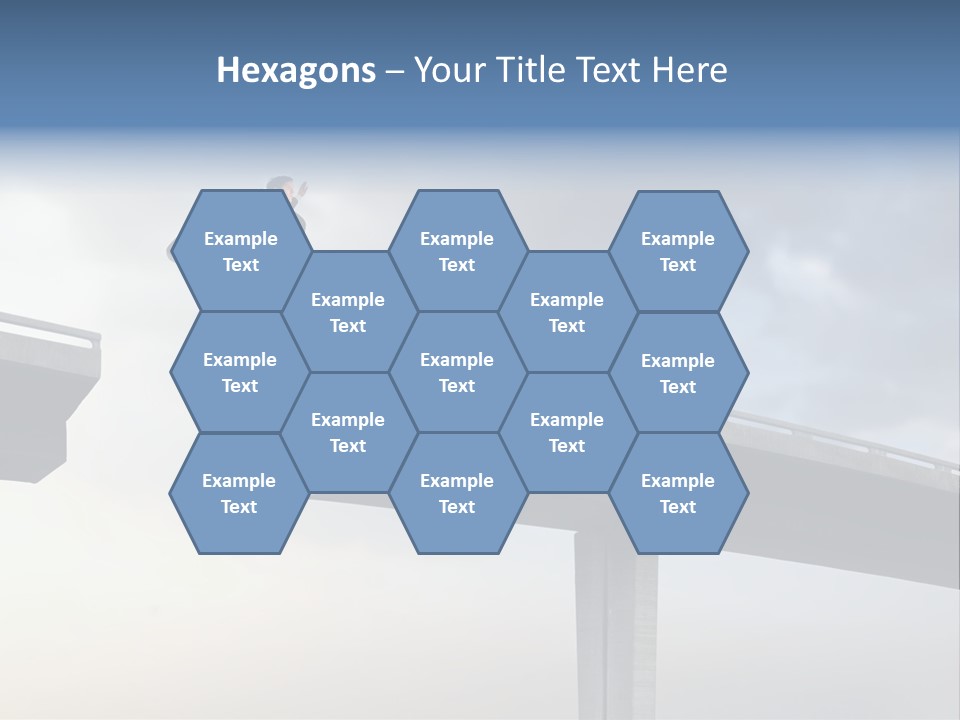 Work Idea Dip PowerPoint Template