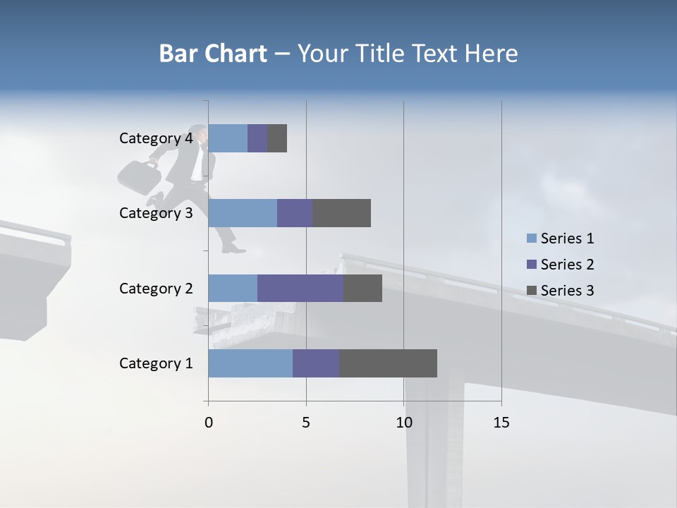 Work Idea Dip PowerPoint Template