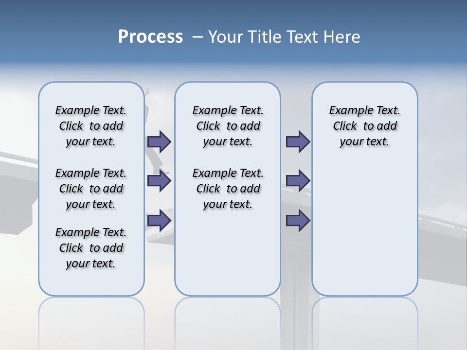Work Idea Dip PowerPoint Template