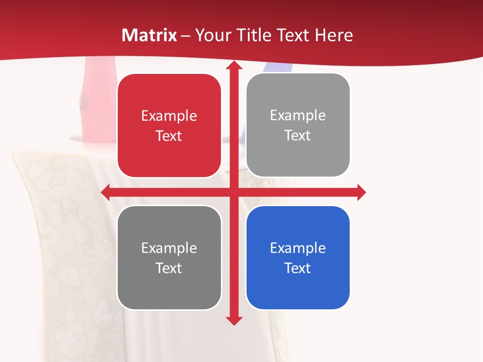 Sink Close Up Medicine PowerPoint Template