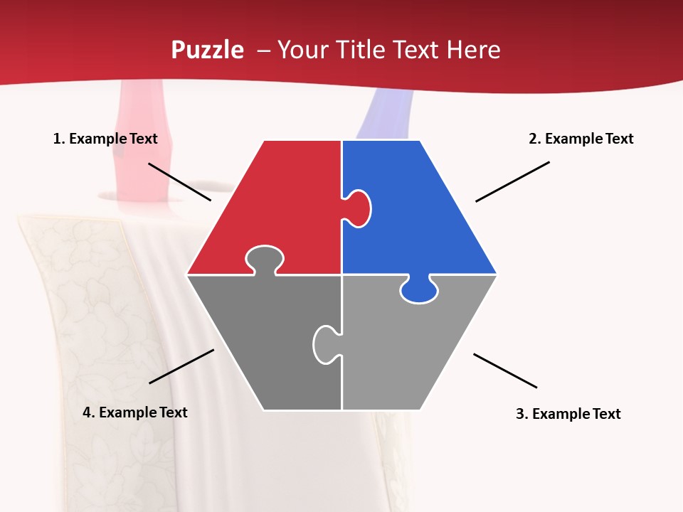 Sink Close Up Medicine PowerPoint Template