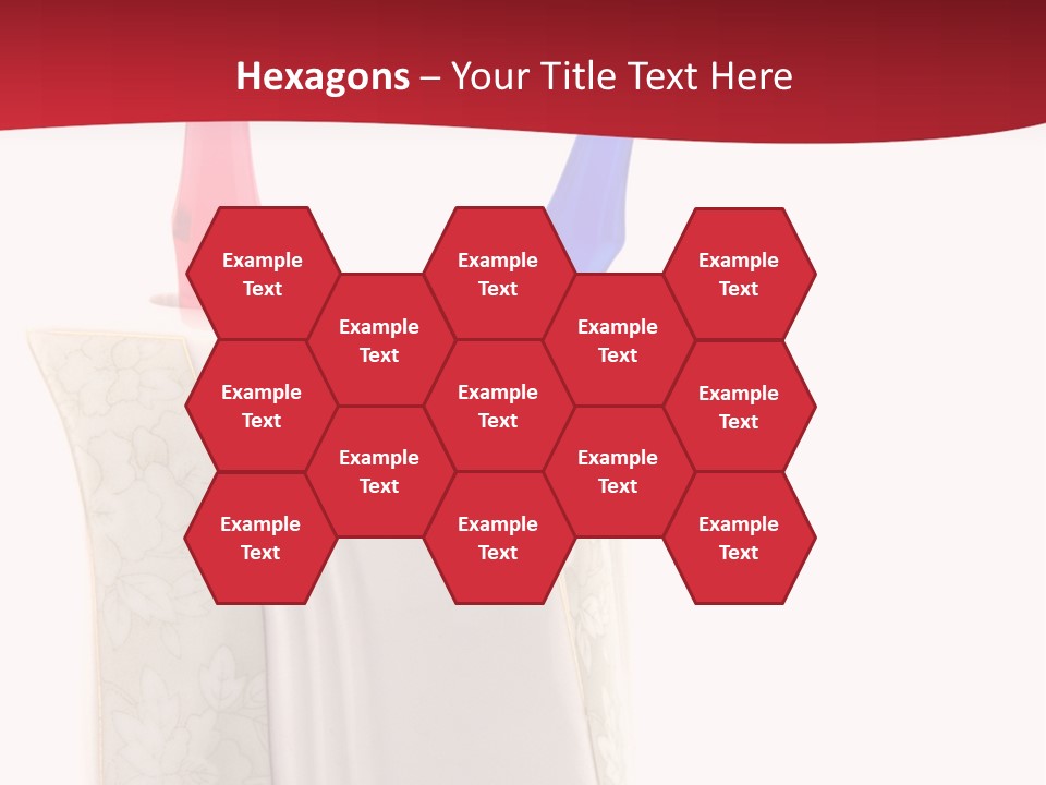 Sink Close Up Medicine PowerPoint Template