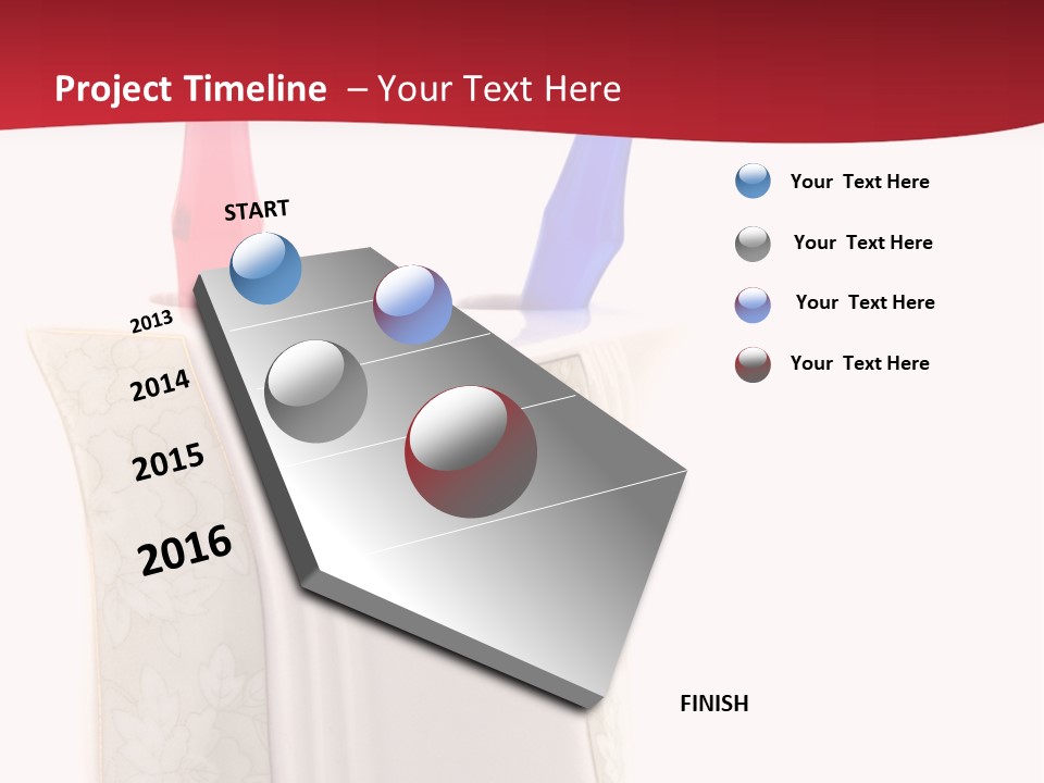 Sink Close Up Medicine PowerPoint Template