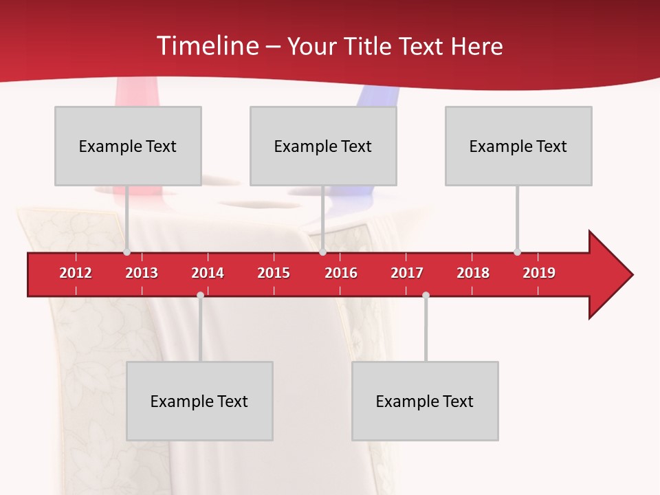 Sink Close Up Medicine PowerPoint Template
