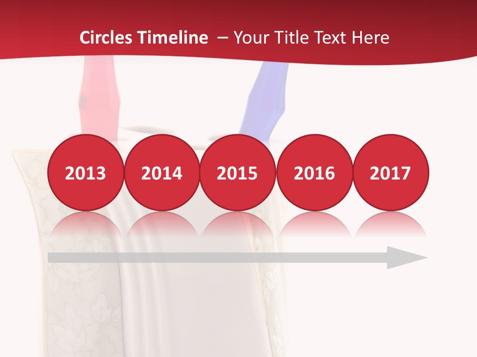 Sink Close Up Medicine PowerPoint Template