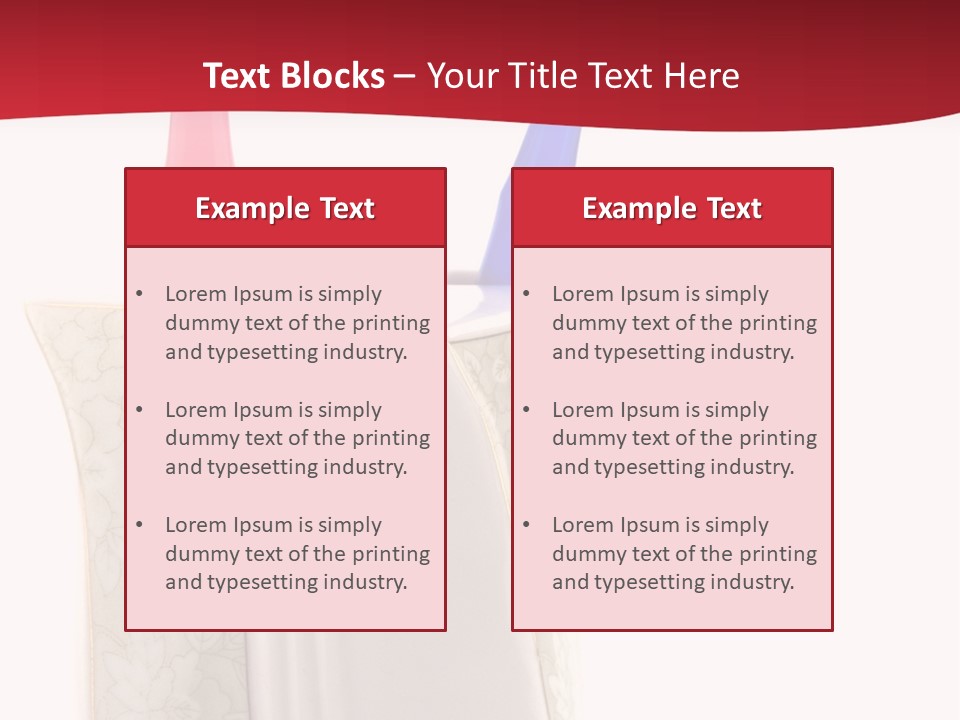 Sink Close Up Medicine PowerPoint Template