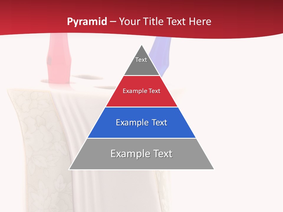 Sink Close Up Medicine PowerPoint Template