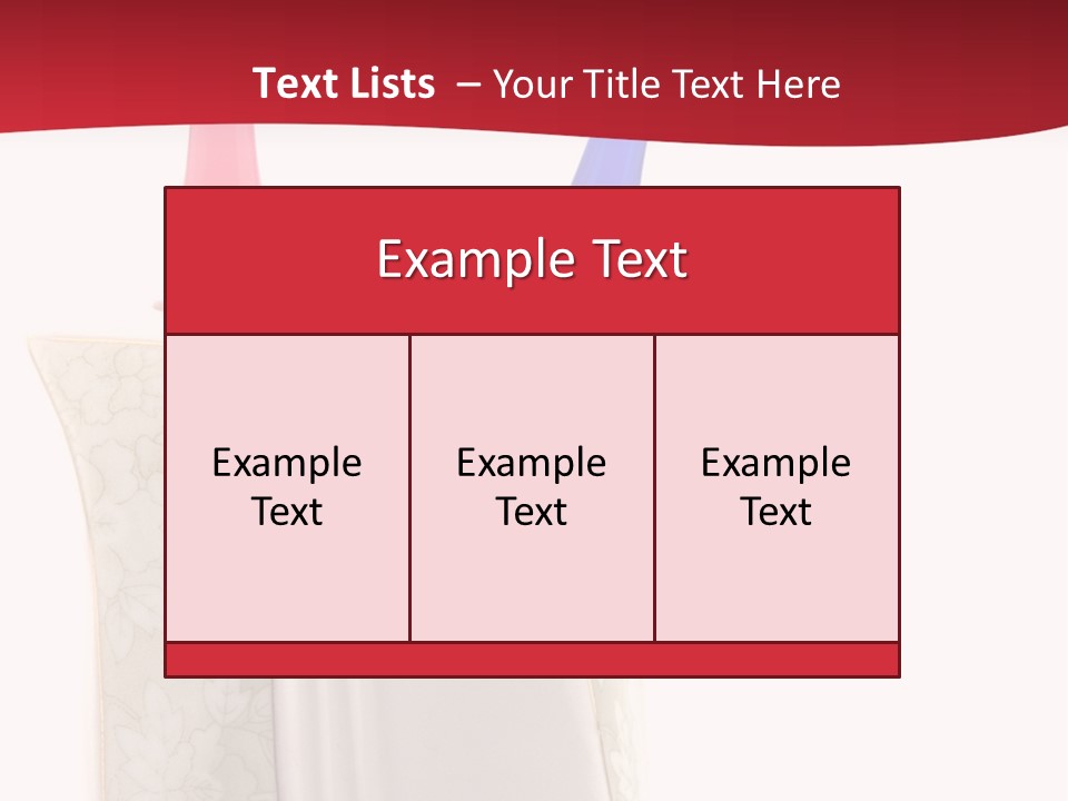 Sink Close Up Medicine PowerPoint Template