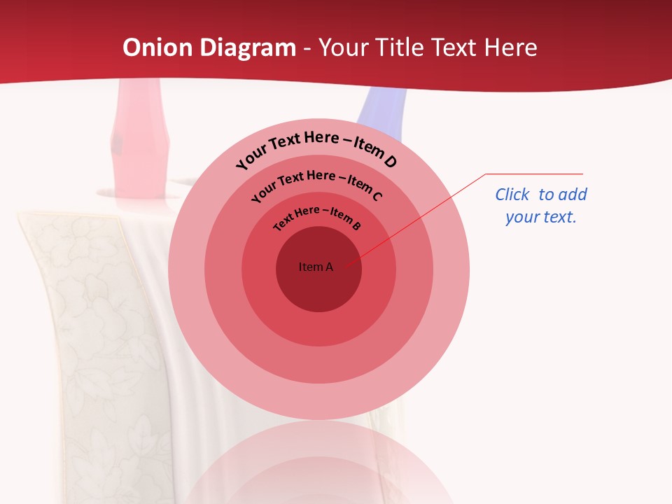 Sink Close Up Medicine PowerPoint Template