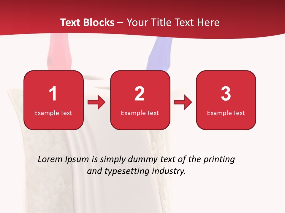 Sink Close Up Medicine PowerPoint Template