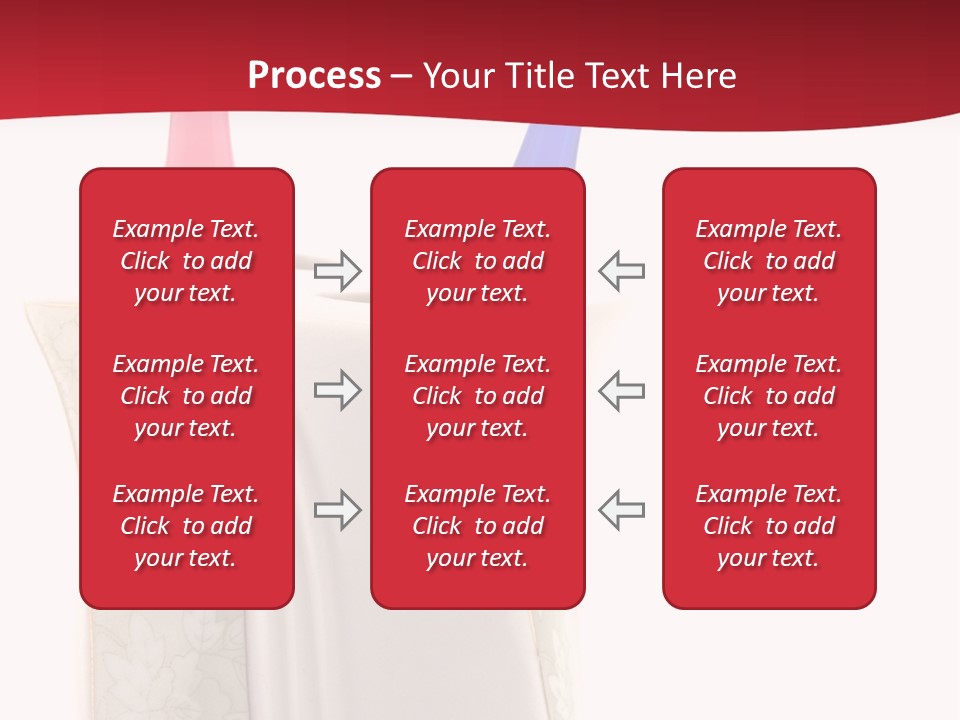 Sink Close Up Medicine PowerPoint Template