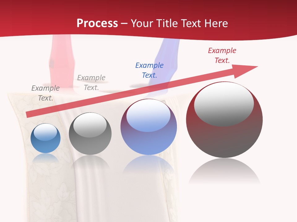 Sink Close Up Medicine PowerPoint Template